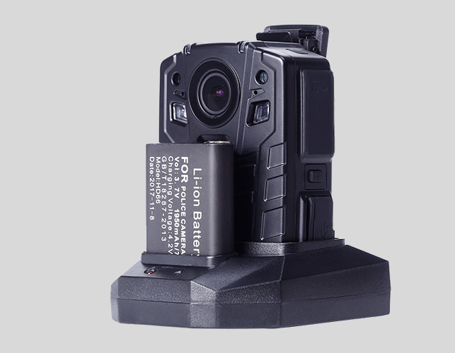 瑞尼A9—4G執(zhí)法記錄儀