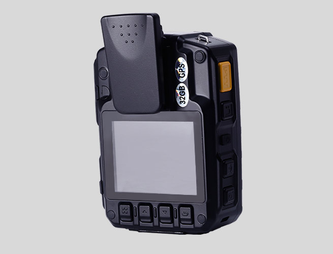 瑞尼A9—4G執(zhí)法記錄儀