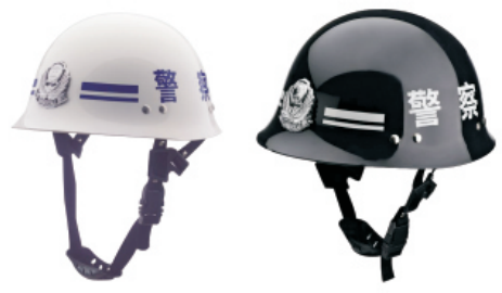 警藍偉業(yè) 裝備類 - 安保器材