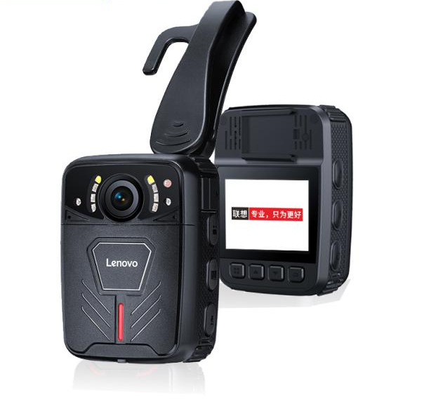 聯(lián)想執(zhí)法記錄儀DSJ-1W